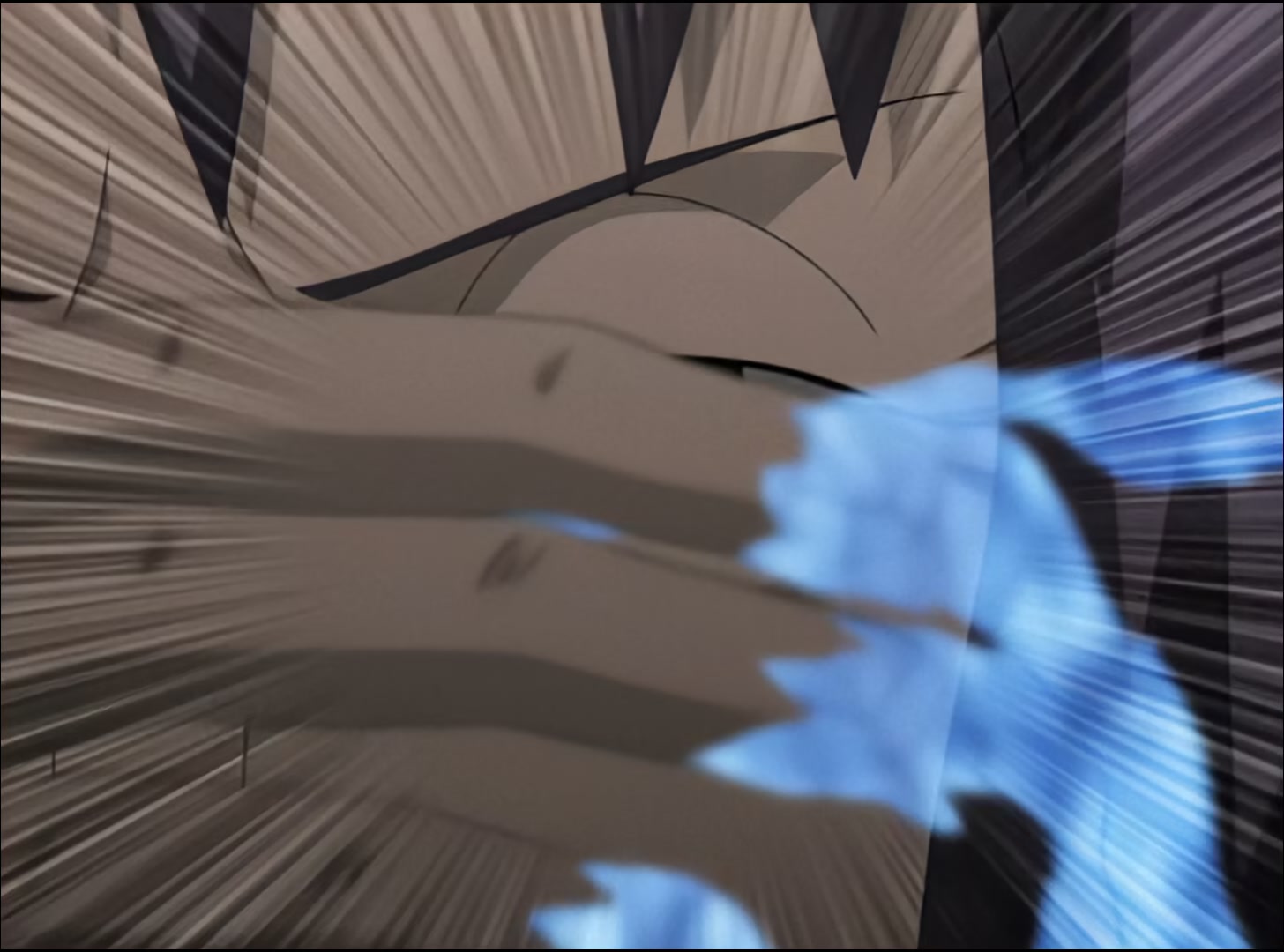 Naruto: Shippuden Ep 23: Father and Mother @ 00:02:55