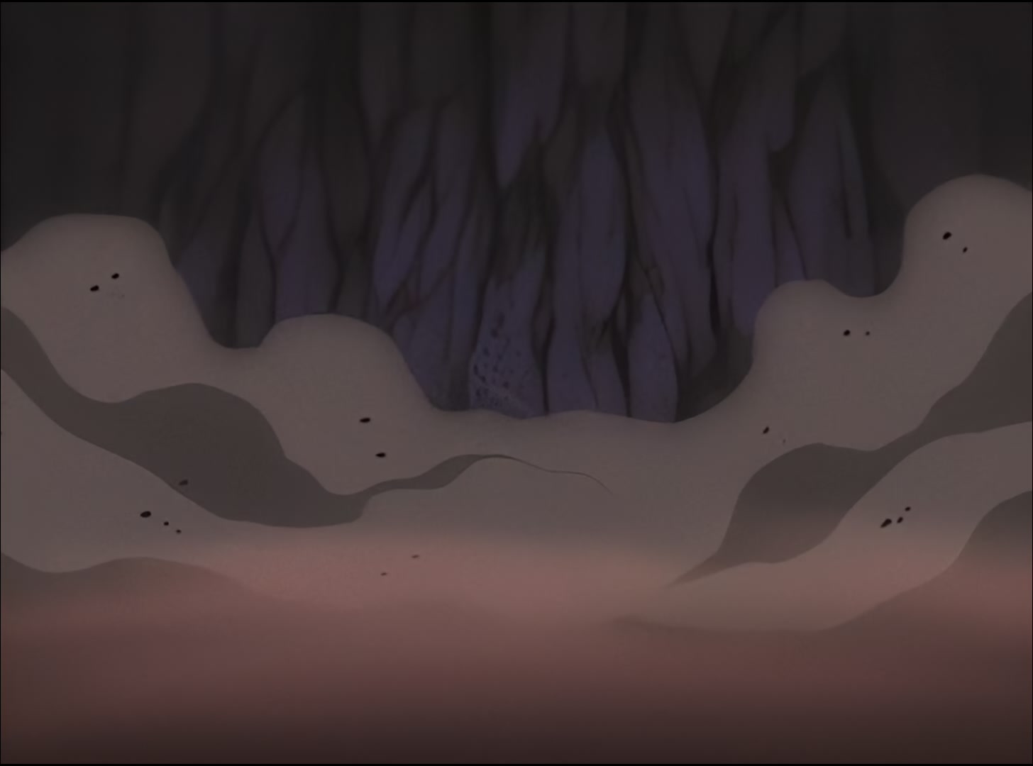 Naruto: Shippuden Ep 23: Father and Mother @ 00:03:14
