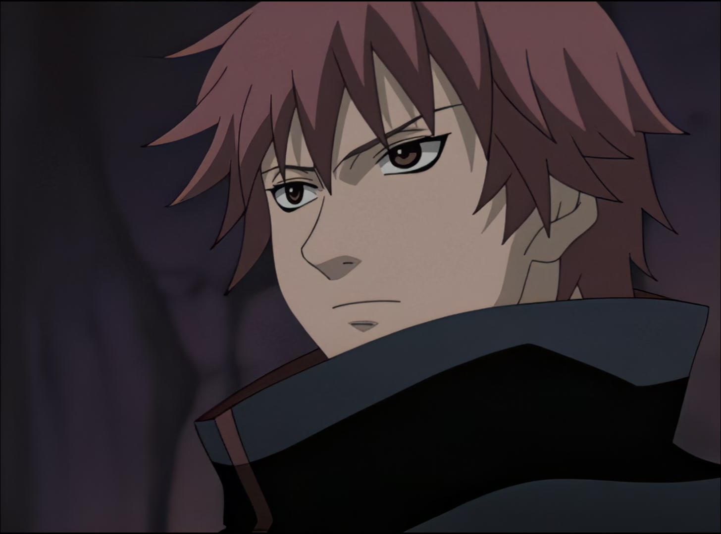 Naruto: Shippuden Ep 23: Father and Mother @ 00:03:19
