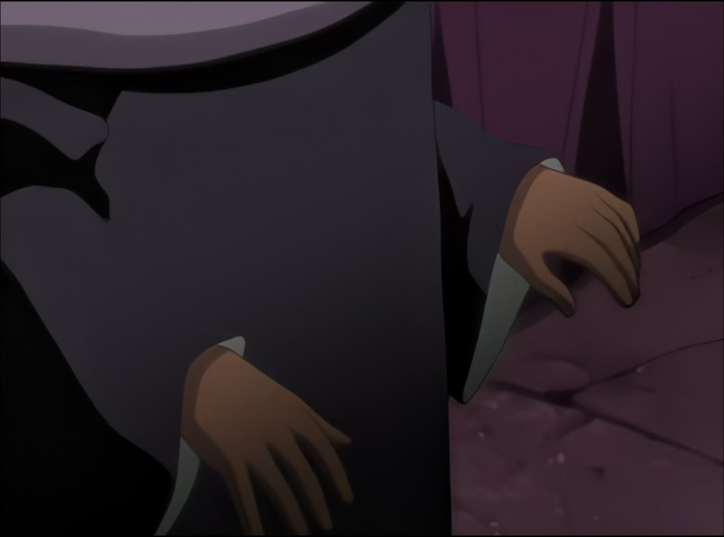 Naruto: Shippuden Ep 23: Father and Mother @ 00:03:57