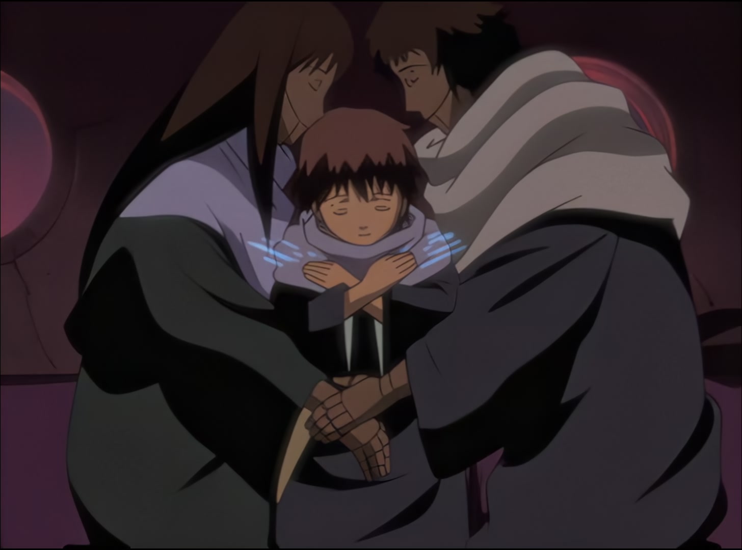 Naruto: Shippuden Ep 23: Father and Mother @ 00:04:11