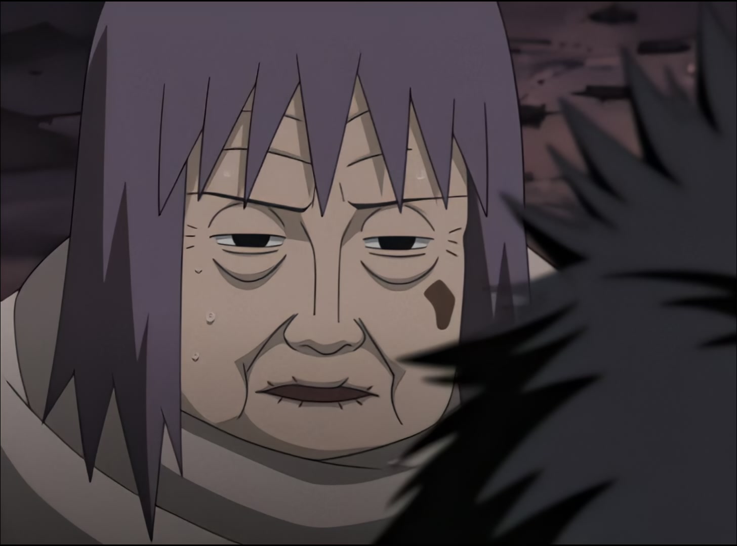 Naruto: Shippuden Ep 23: Father and Mother @ 00:04:21