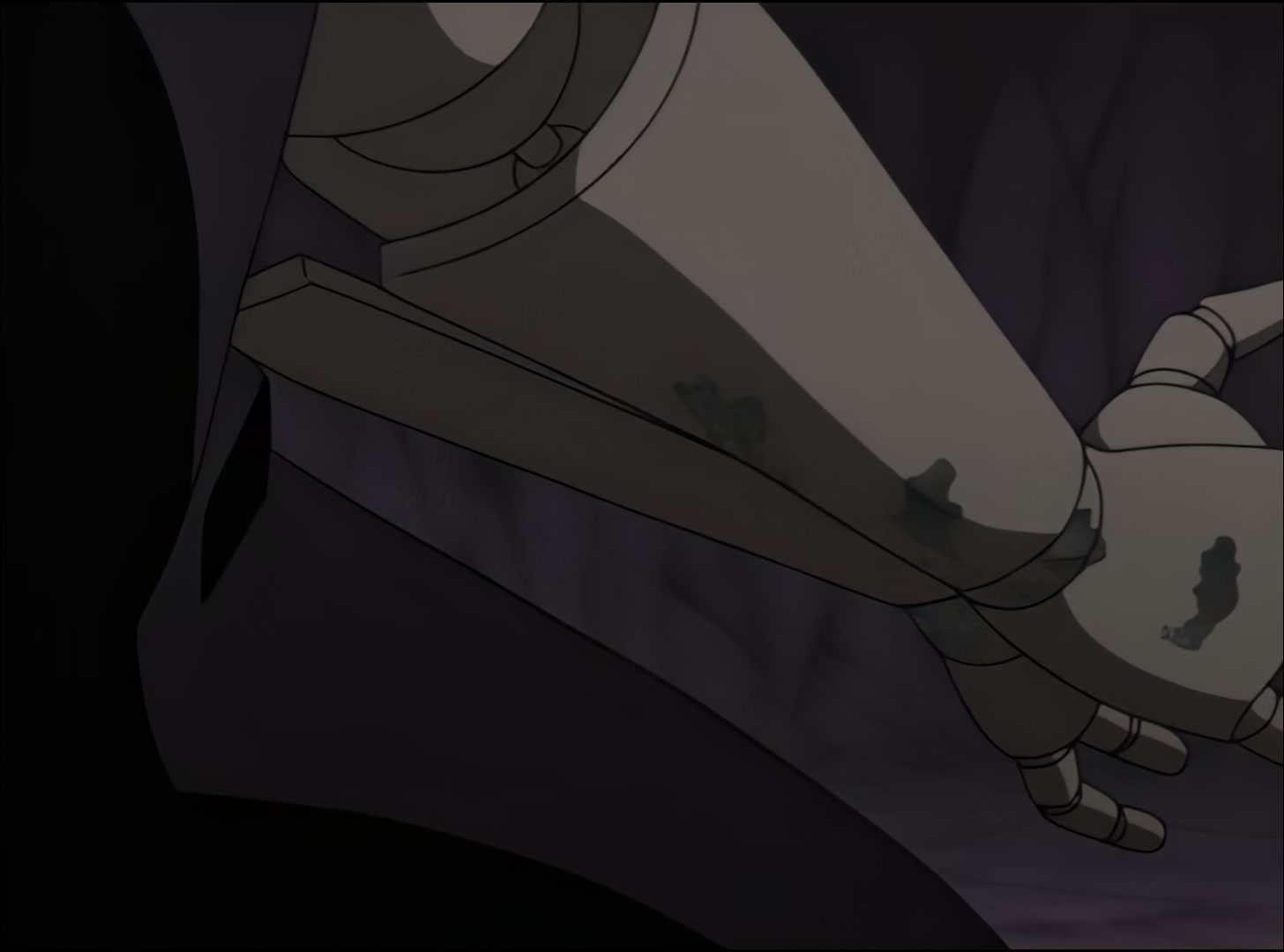 Naruto: Shippuden Ep 23: Father and Mother @ 00:04:40