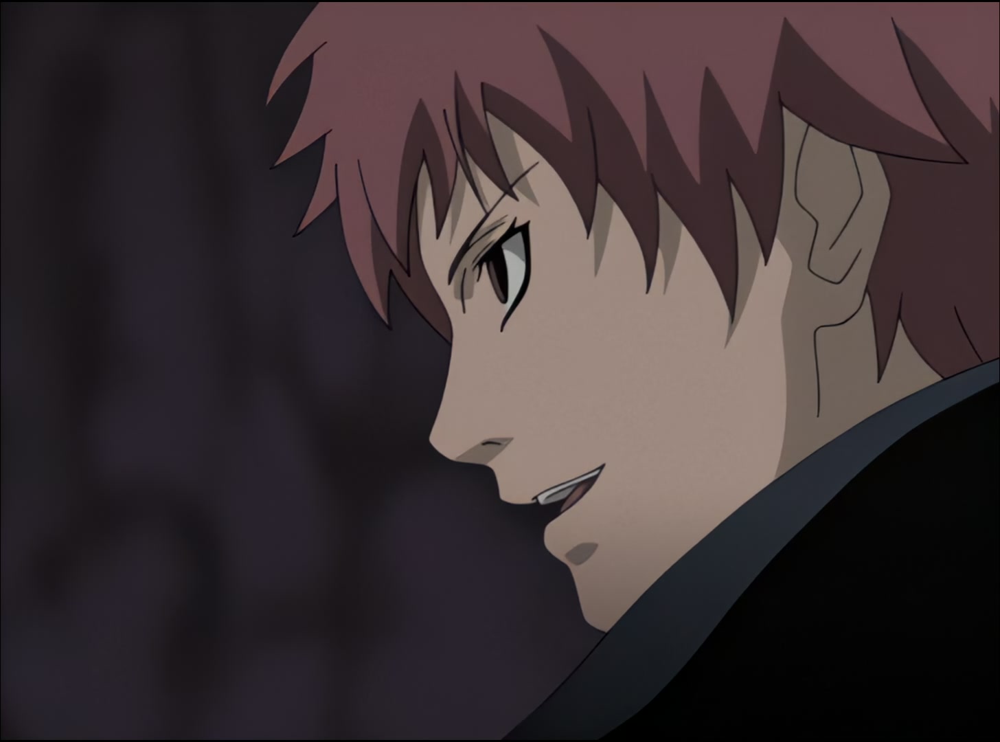 Naruto: Shippuden Ep 23: Father and Mother @ 00:04:54