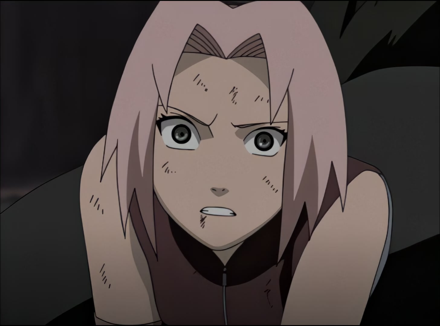 Naruto: Shippuden Ep 23: Father and Mother @ 00:05:04
