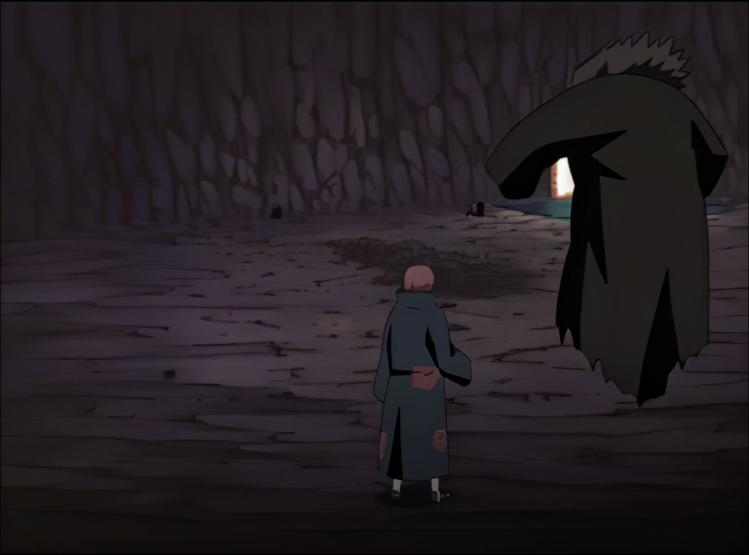 Naruto: Shippuden Ep 23: Father and Mother @ 00:05:18
