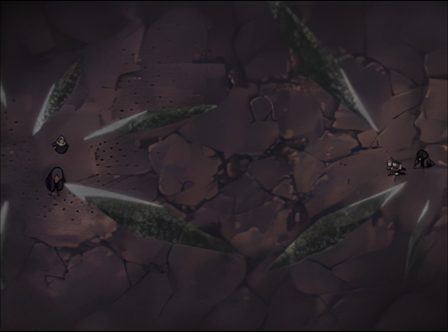 Naruto: Shippuden Ep 23: Father and Mother @ 00:05:42