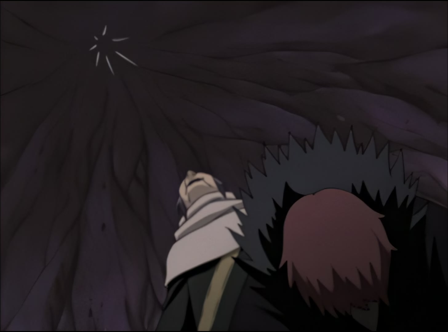Naruto: Shippuden Ep 23: Father and Mother @ 00:05:51