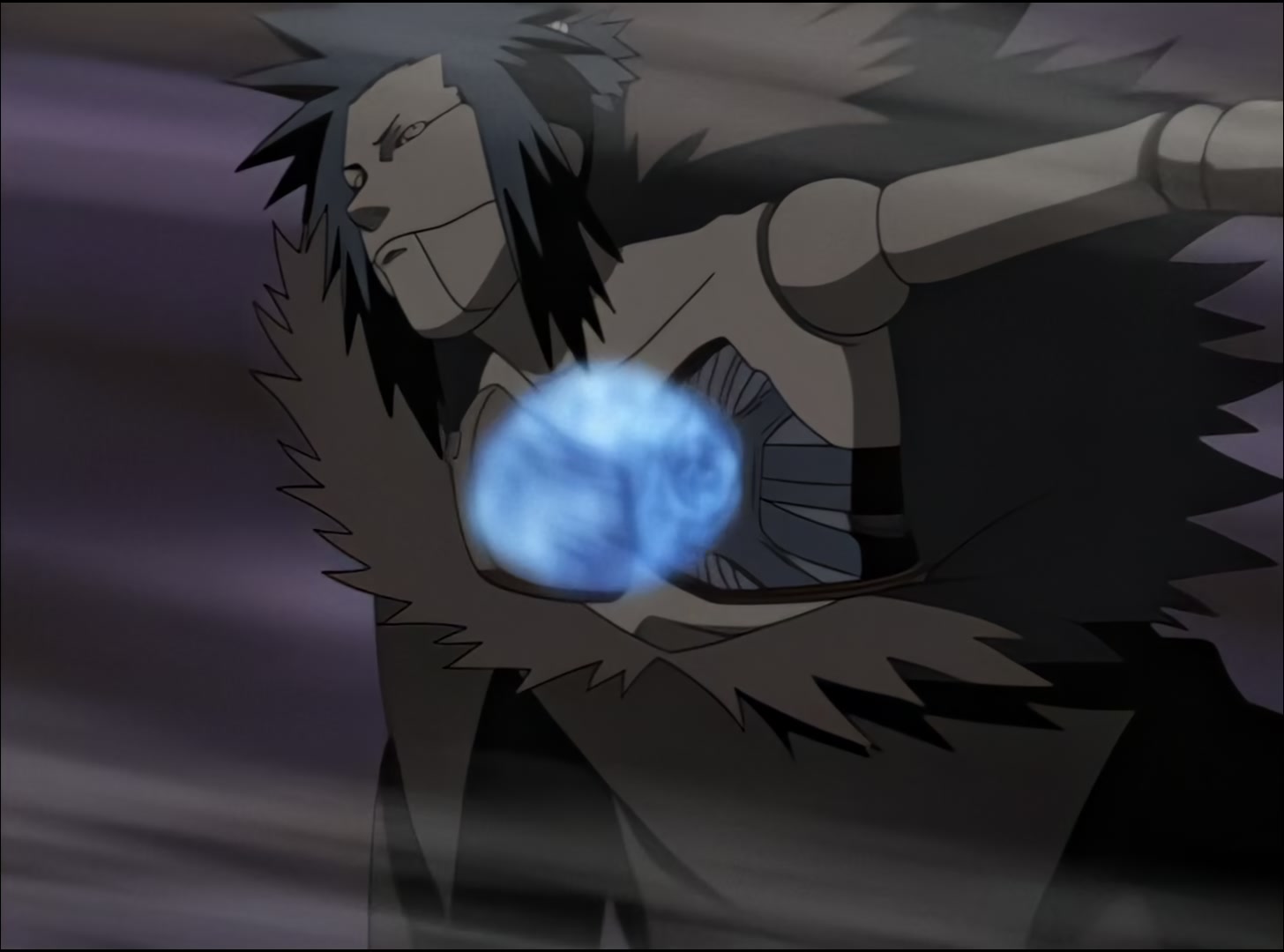 Naruto: Shippuden Ep 23: Father and Mother @ 00:06:11