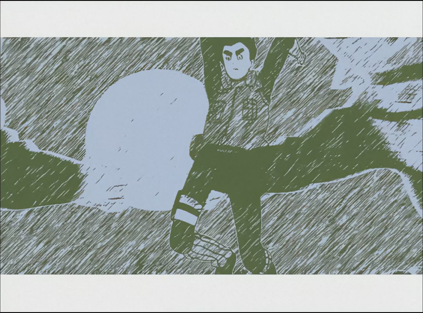 Naruto: Shippuden Ep 23: Father and Mother @ 00:06:53