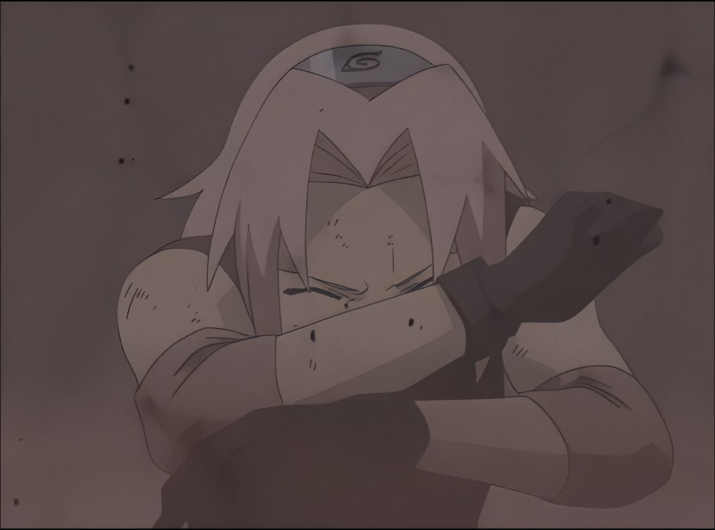 Naruto: Shippuden Ep 23: Father and Mother @ 00:08:00