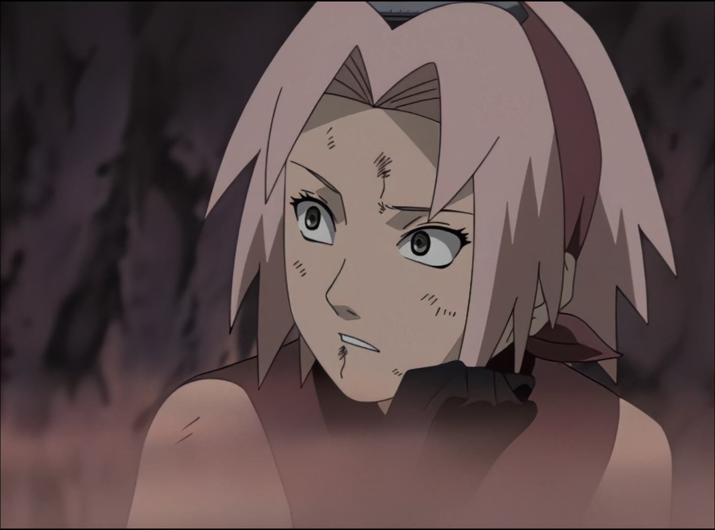Naruto: Shippuden Ep 23: Father and Mother @ 00:08:10