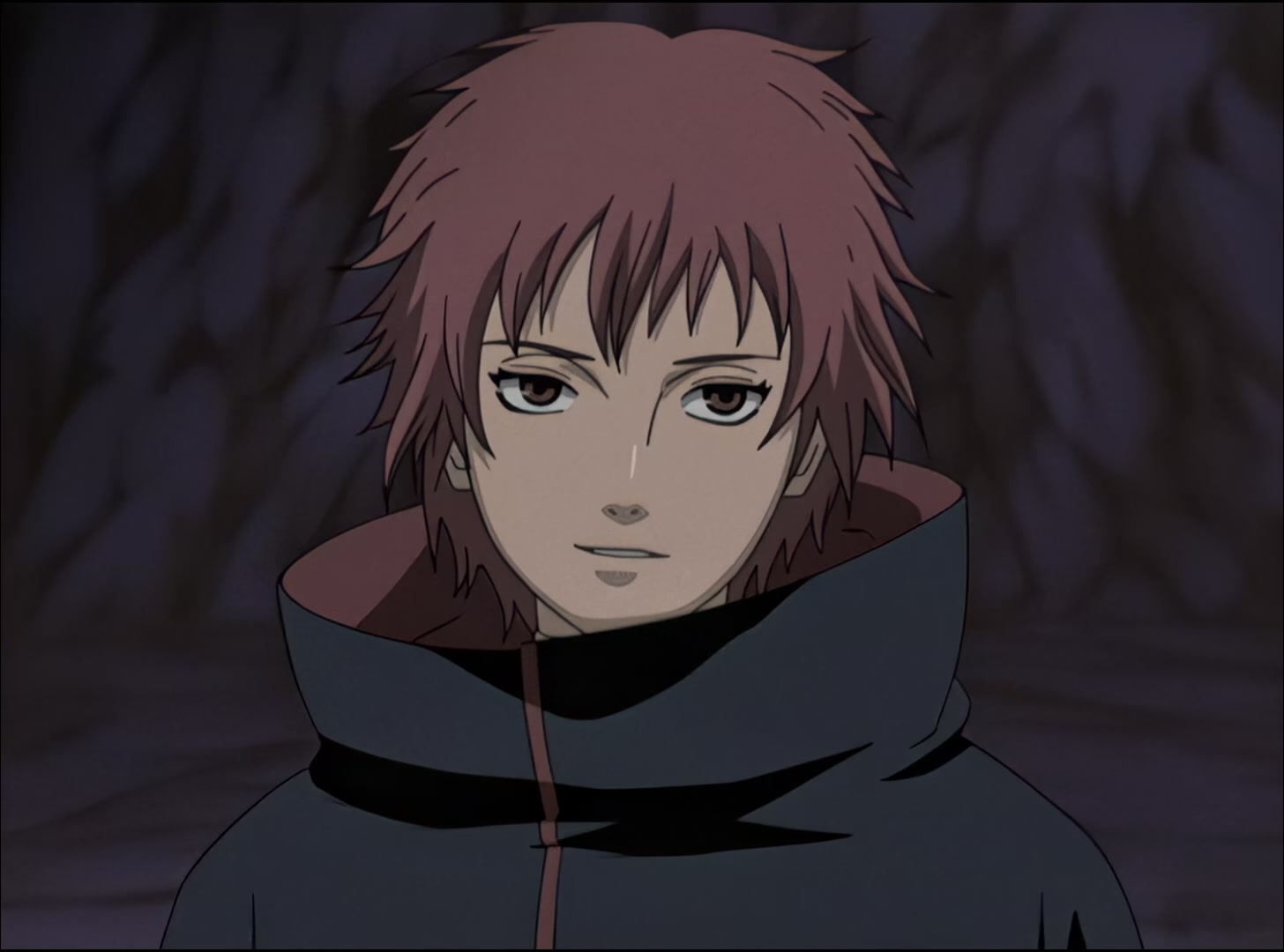 Naruto: Shippuden Ep 23: Father and Mother @ 00:08:57