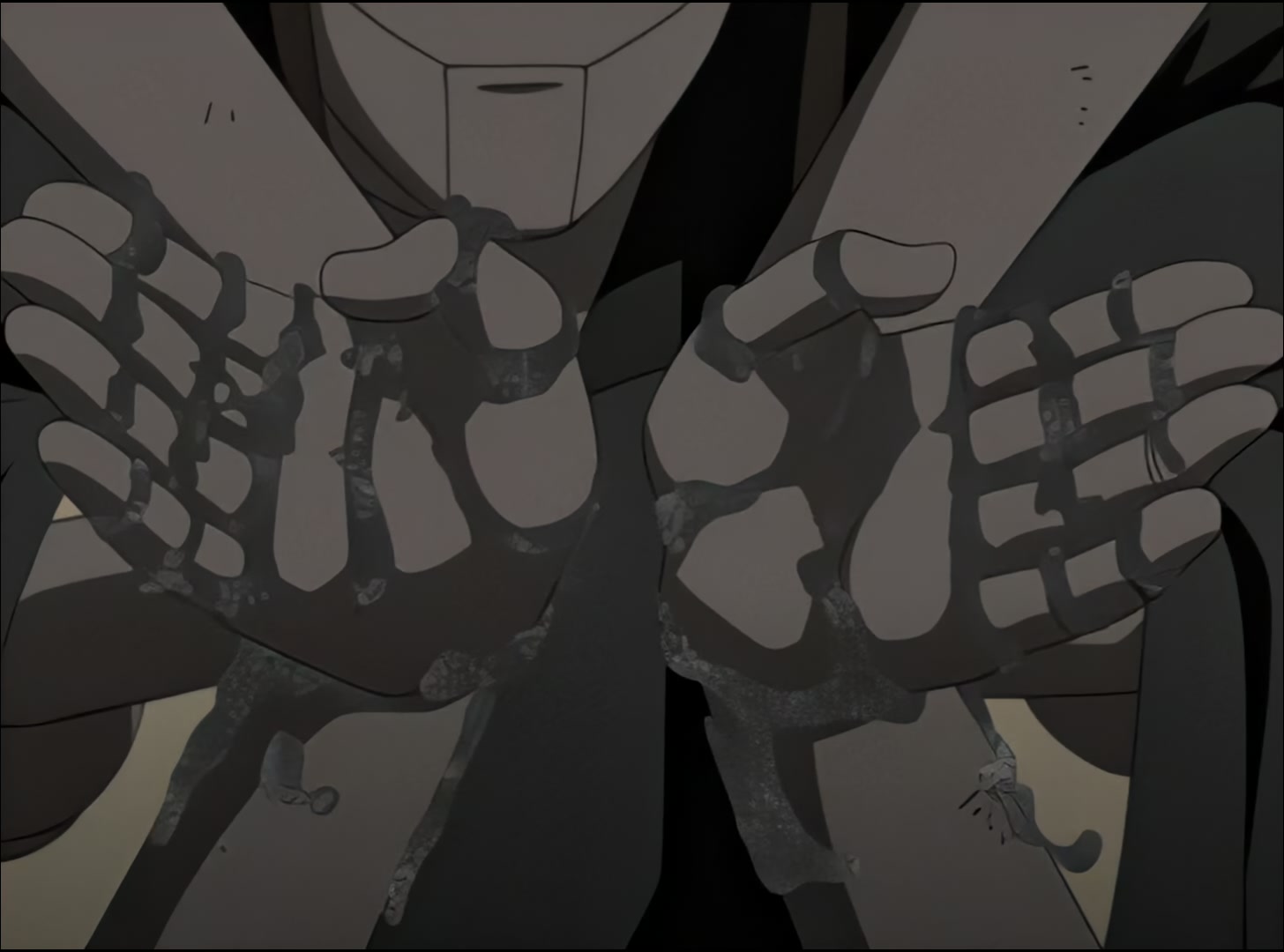 Naruto: Shippuden Ep 23: Father and Mother @ 00:09:16