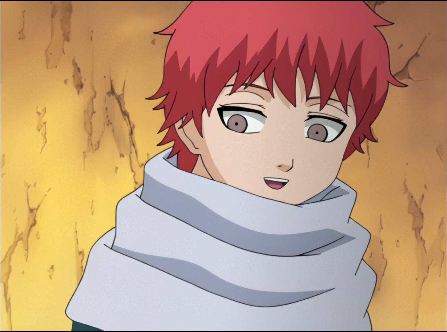 Naruto: Shippuden Ep 23: Father and Mother @ 00:13:05