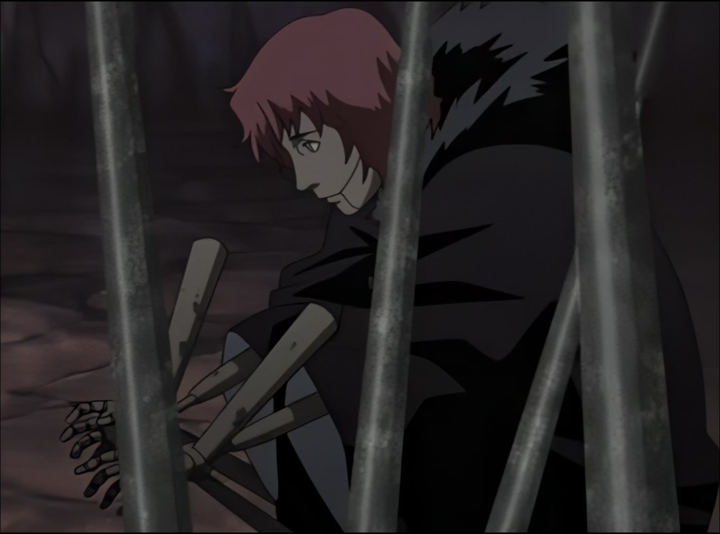 Naruto: Shippuden Ep 23: Father and Mother @ 00:17:36
