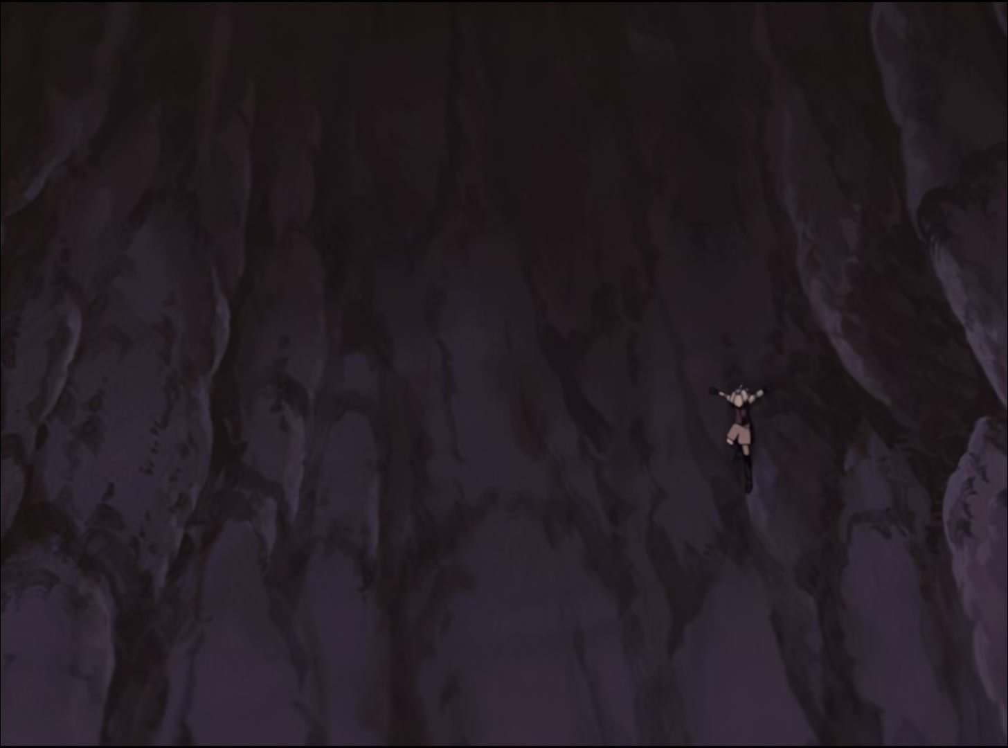 Naruto: Shippuden Ep 24: The Third Kazekage @ 00:01:44