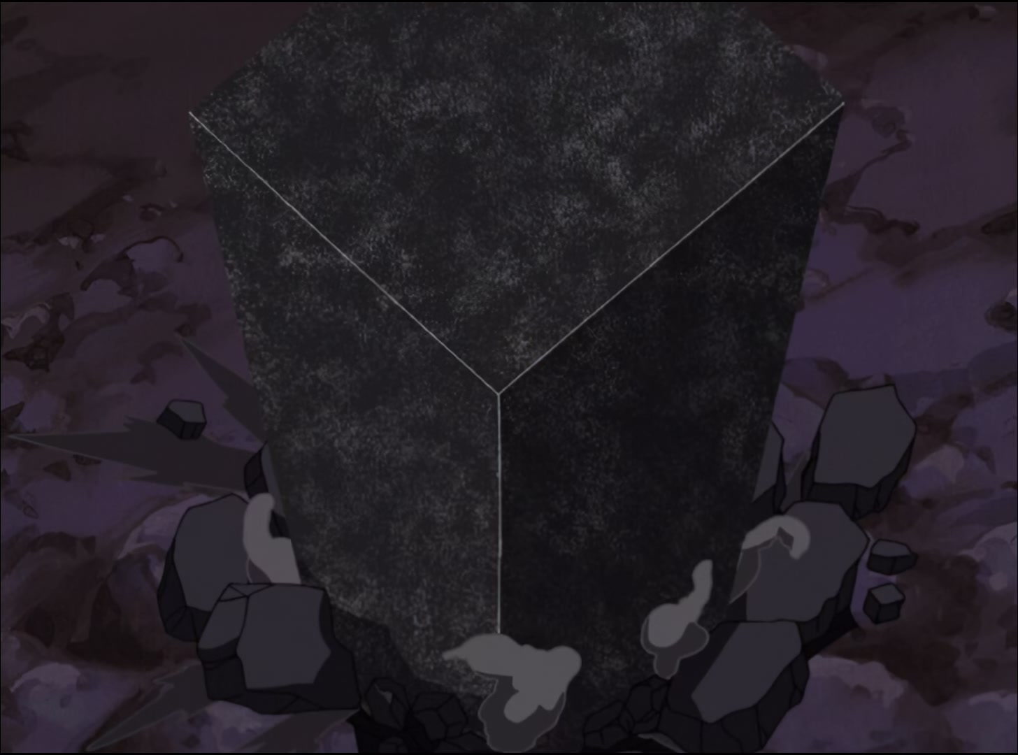 Naruto: Shippuden Ep 24: The Third Kazekage @ 00:01:49