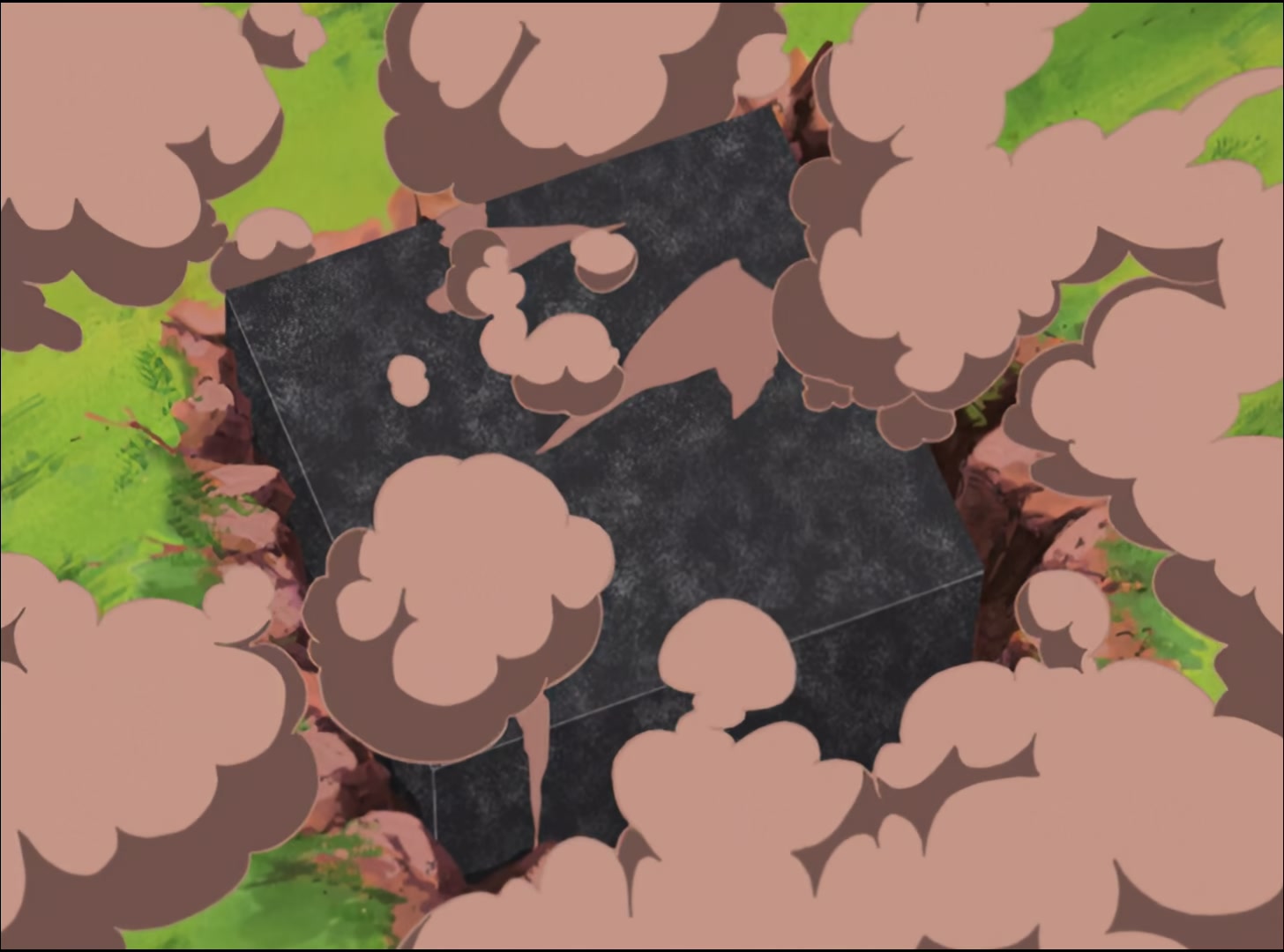 Naruto: Shippuden Ep 24: The Third Kazekage @ 00:01:58