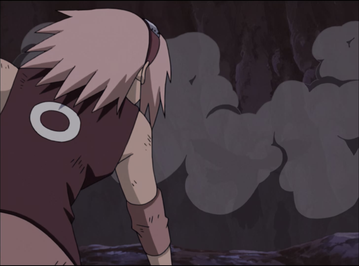 Naruto: Shippuden Ep 24: The Third Kazekage @ 00:02:22