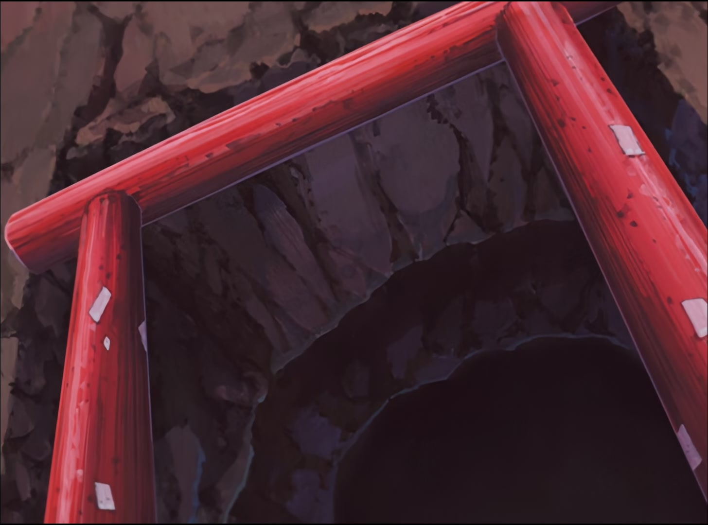 Naruto: Shippuden Ep 24: The Third Kazekage @ 00:02:46