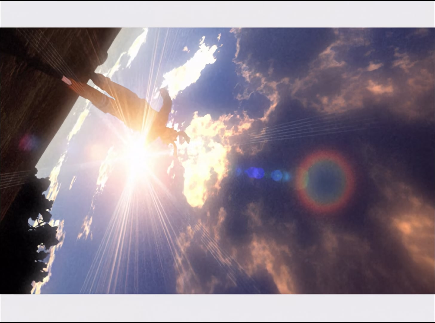 Naruto: Shippuden Ep 24: The Third Kazekage @ 00:03:29