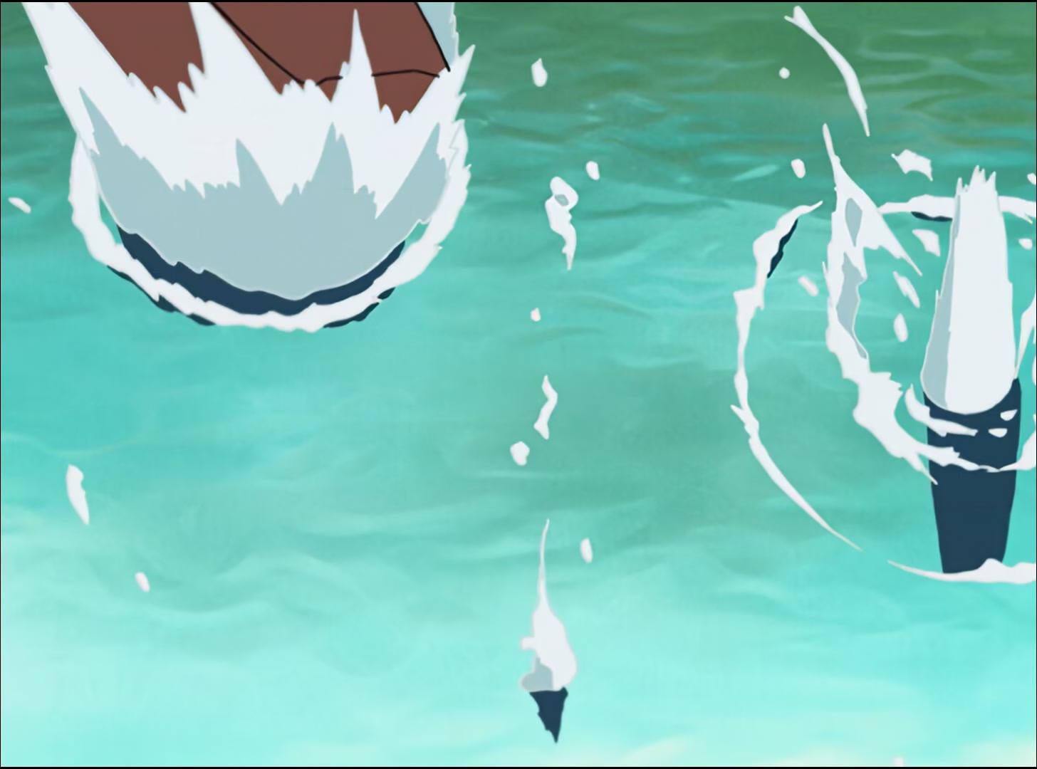 Naruto: Shippuden Ep 24: The Third Kazekage @ 00:04:50