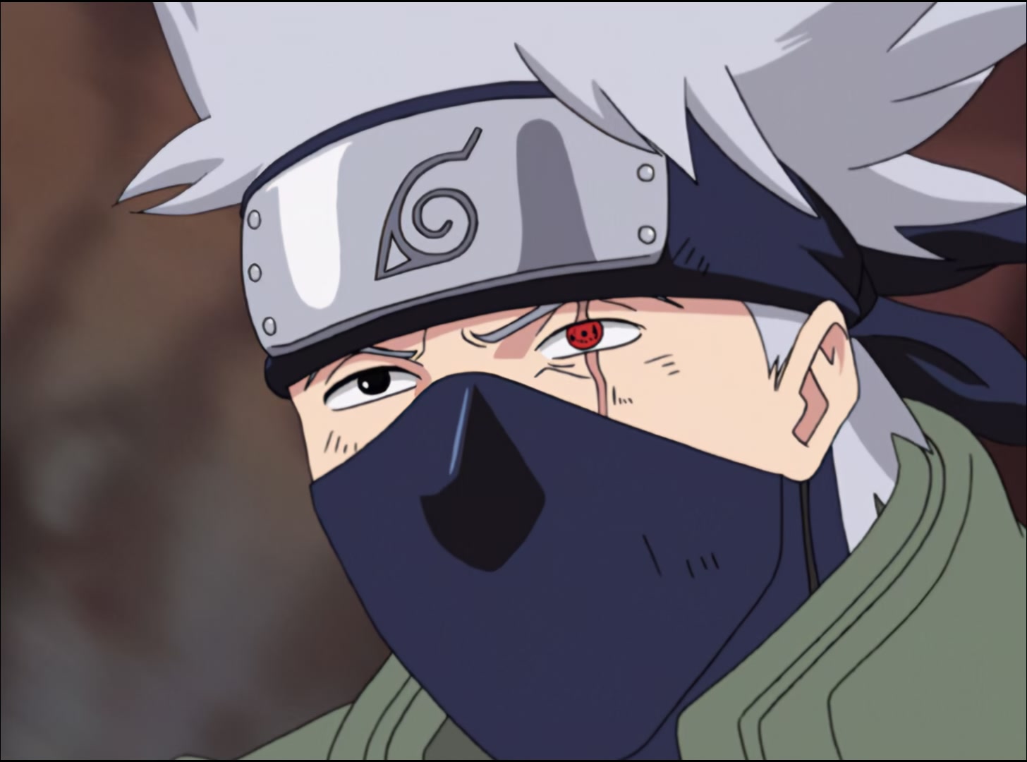 Naruto: Shippuden Ep 24: The Third Kazekage @ 00:04:59