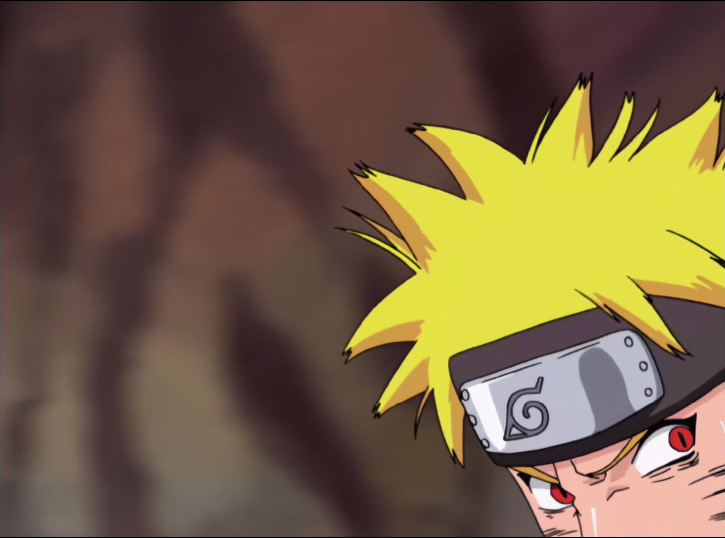 Naruto: Shippuden Ep 24: The Third Kazekage @ 00:05:14
