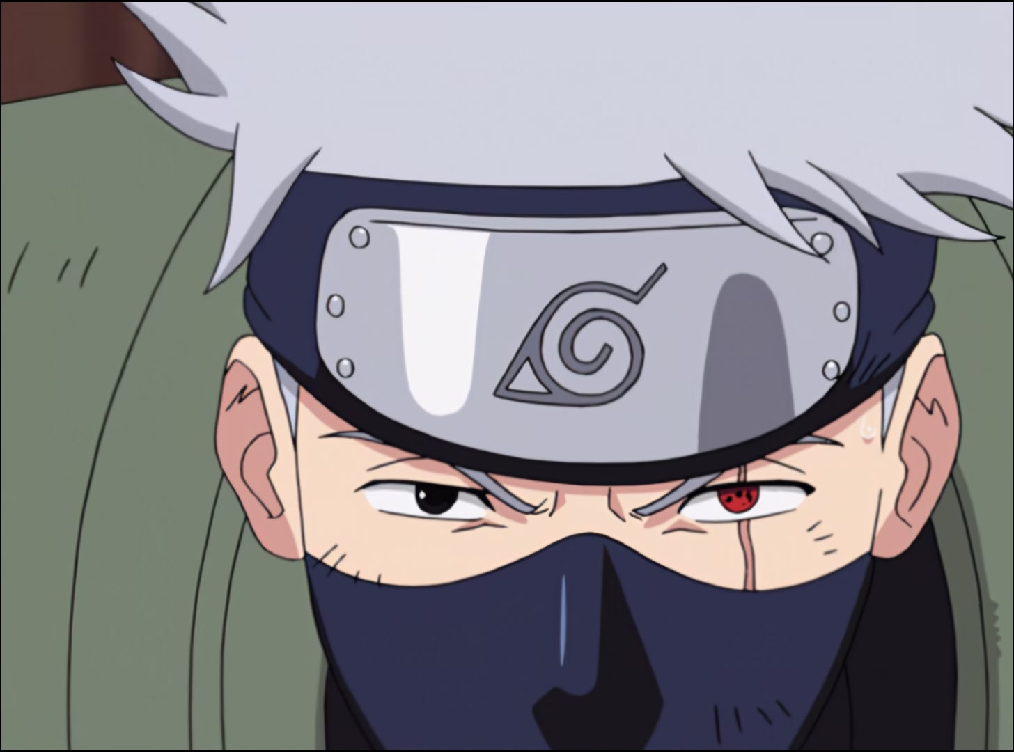 Naruto: Shippuden Ep 24: The Third Kazekage @ 00:06:11