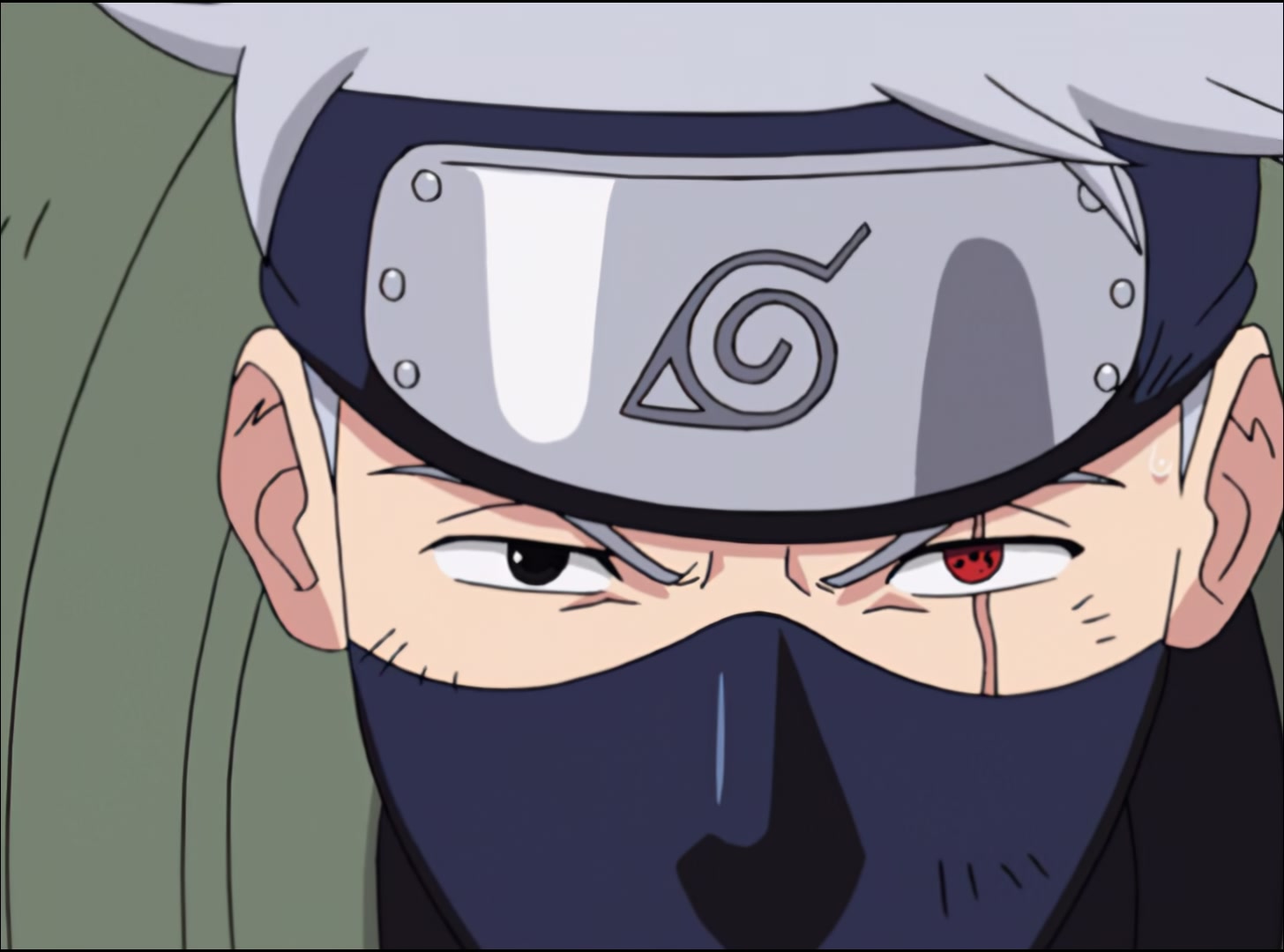 Naruto: Shippuden Ep 24: The Third Kazekage @ 00:06:16