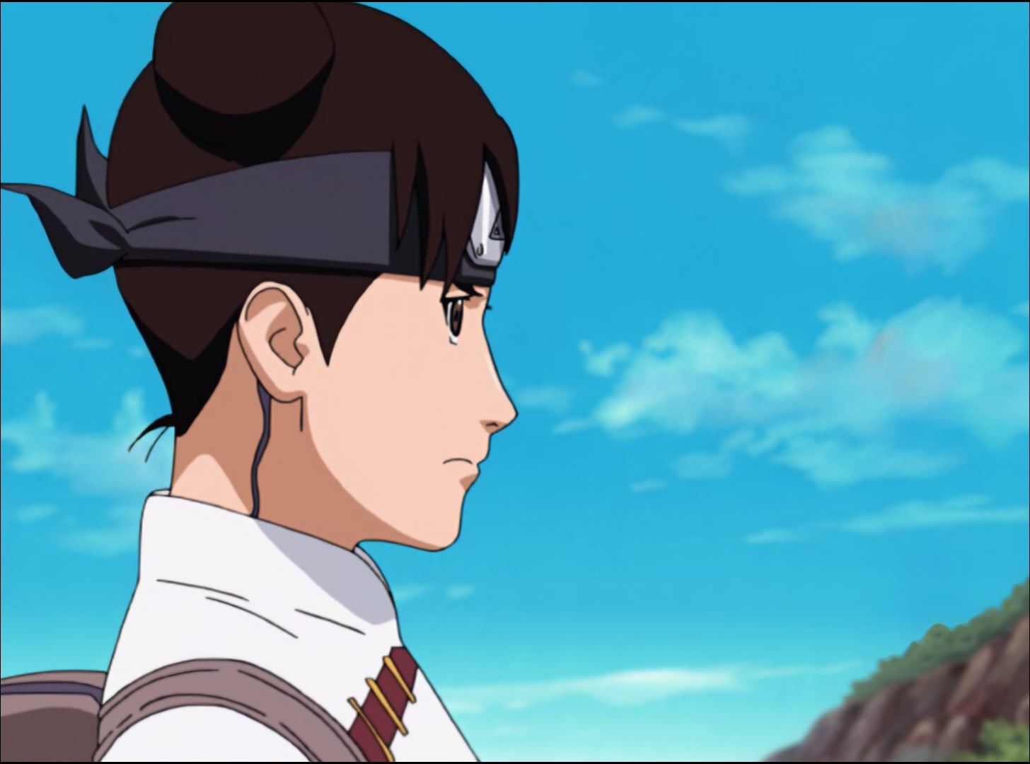 Naruto: Shippuden Ep 24: The Third Kazekage @ 00:08:29