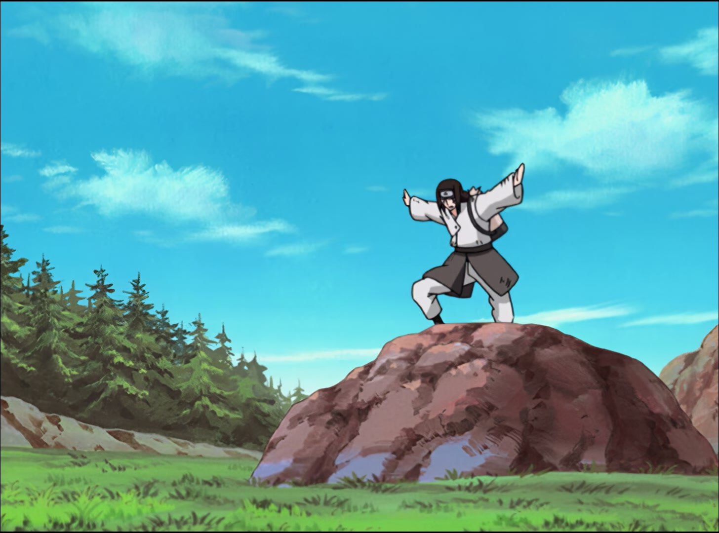 Naruto: Shippuden Ep 24: The Third Kazekage @ 00:09:26