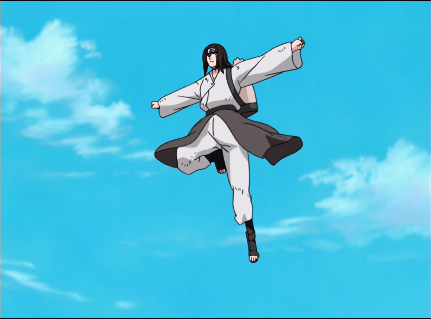 Naruto: Shippuden Ep 24: The Third Kazekage @ 00:09:31