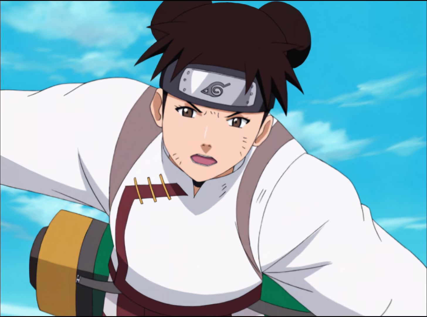 Naruto: Shippuden Ep 24: The Third Kazekage @ 00:09:55