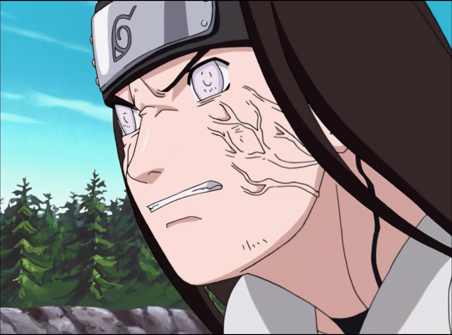 Naruto: Shippuden Ep 24: The Third Kazekage @ 00:10:09