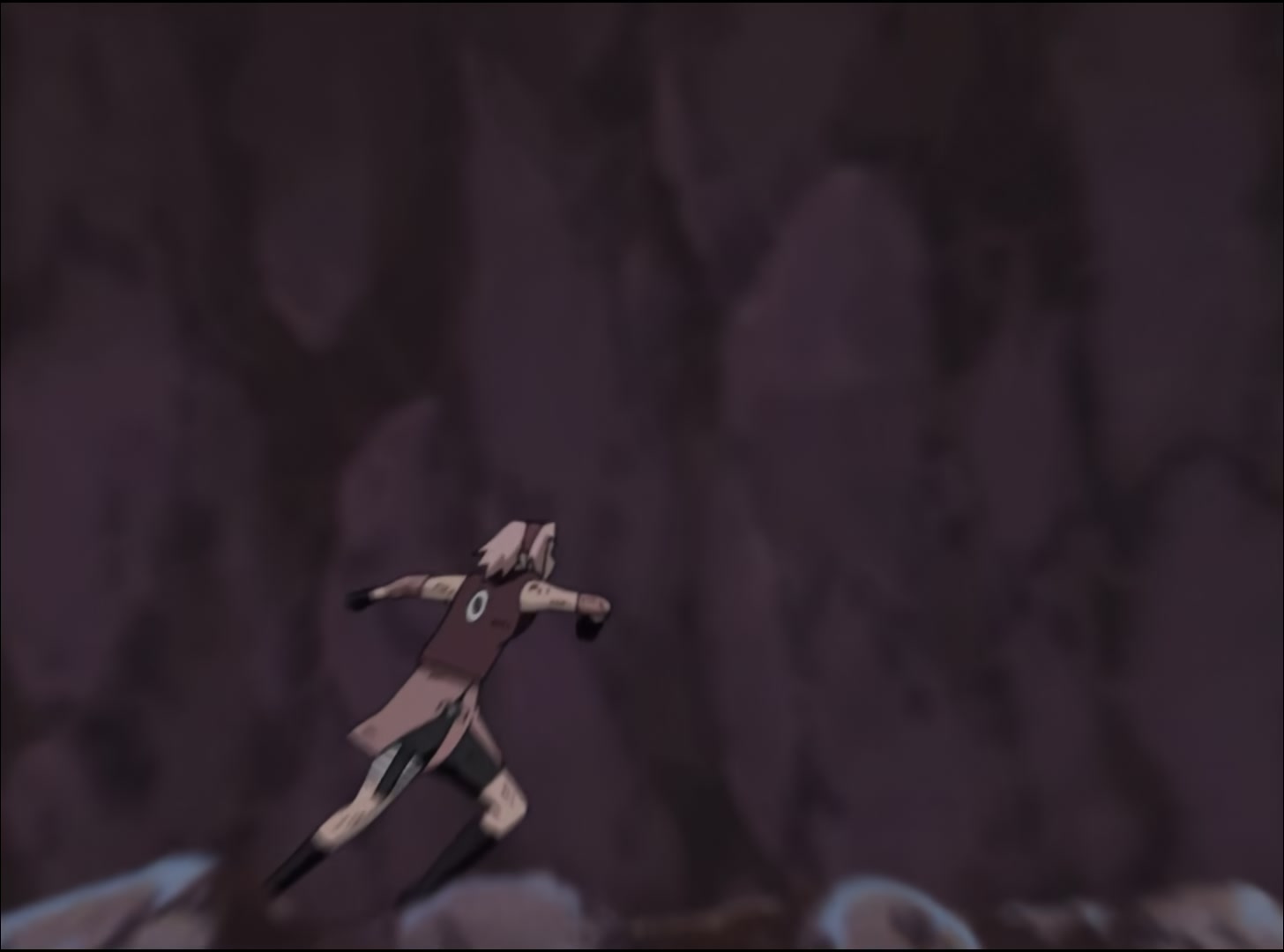 Naruto: Shippuden Ep 24: The Third Kazekage @ 00:10:14