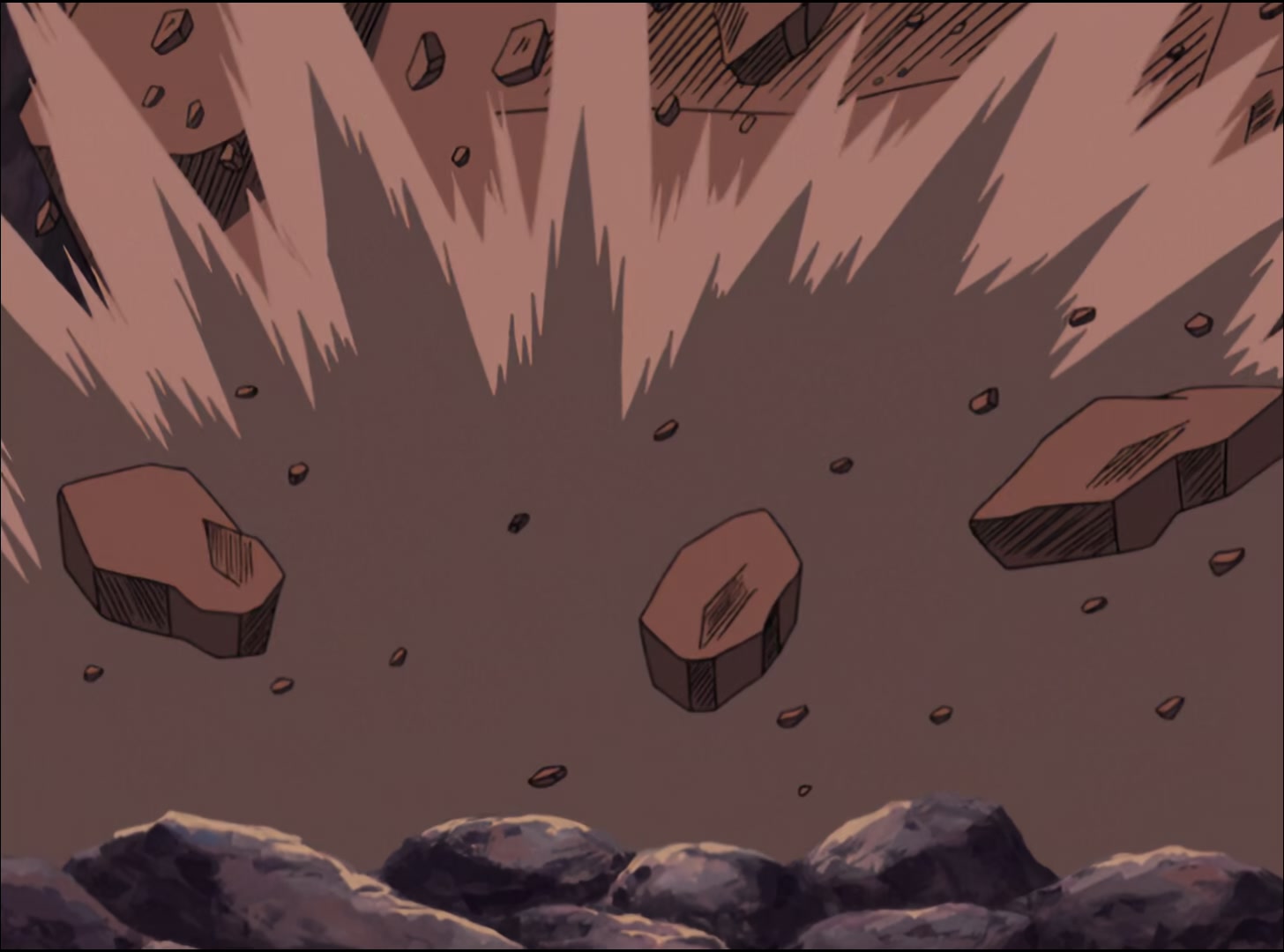 Naruto: Shippuden Ep 24: The Third Kazekage @ 00:10:23