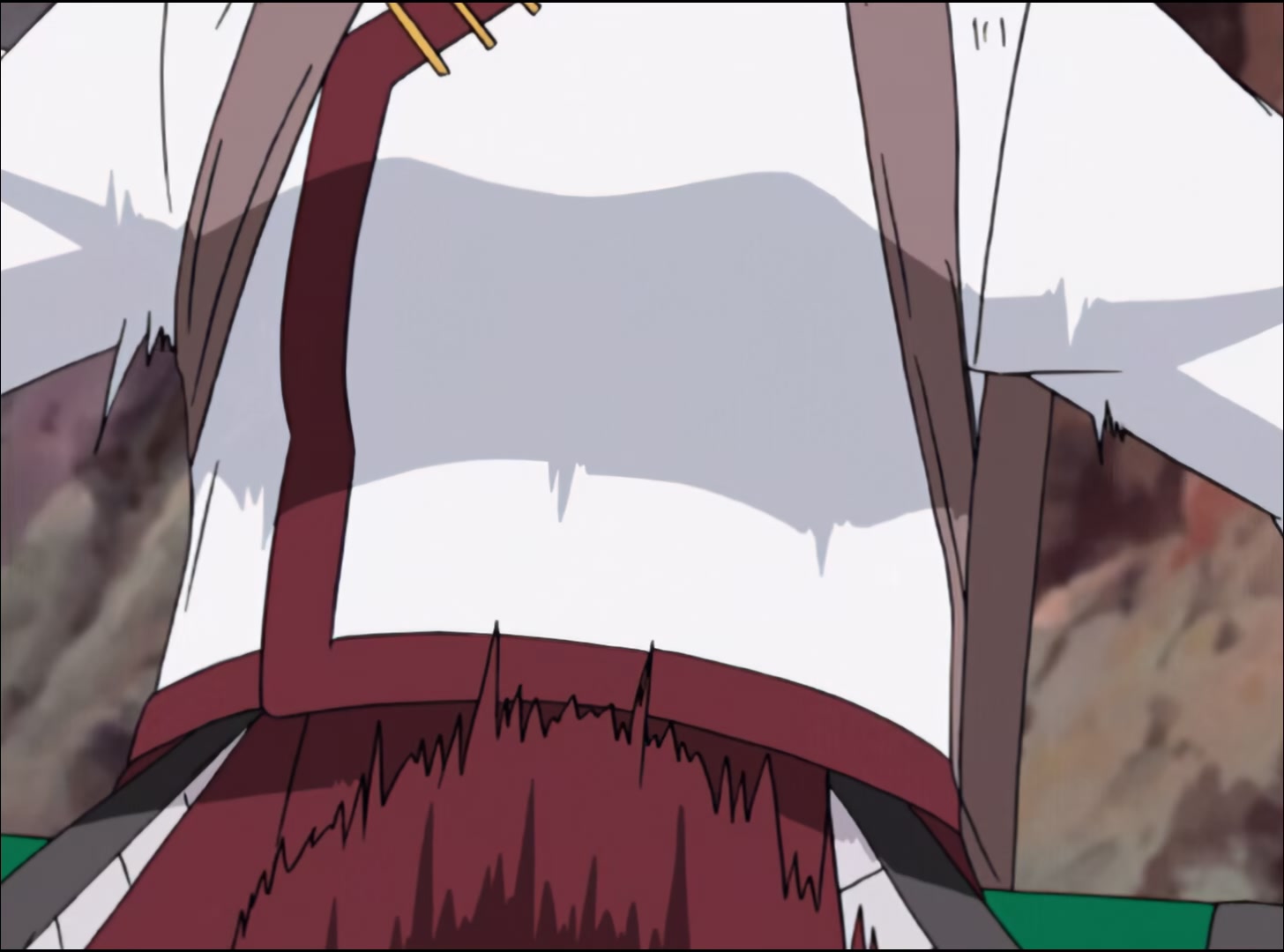 Naruto: Shippuden Ep 24: The Third Kazekage @ 00:10:33