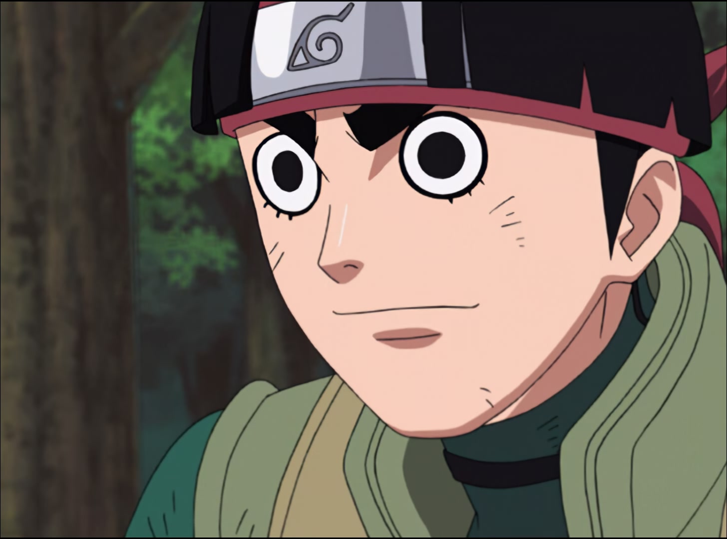Naruto: Shippuden Ep 24: The Third Kazekage @ 00:10:42
