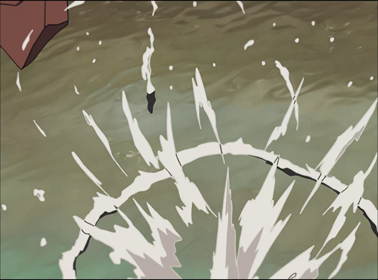 Naruto: Shippuden Ep 24: The Third Kazekage @ 00:10:47