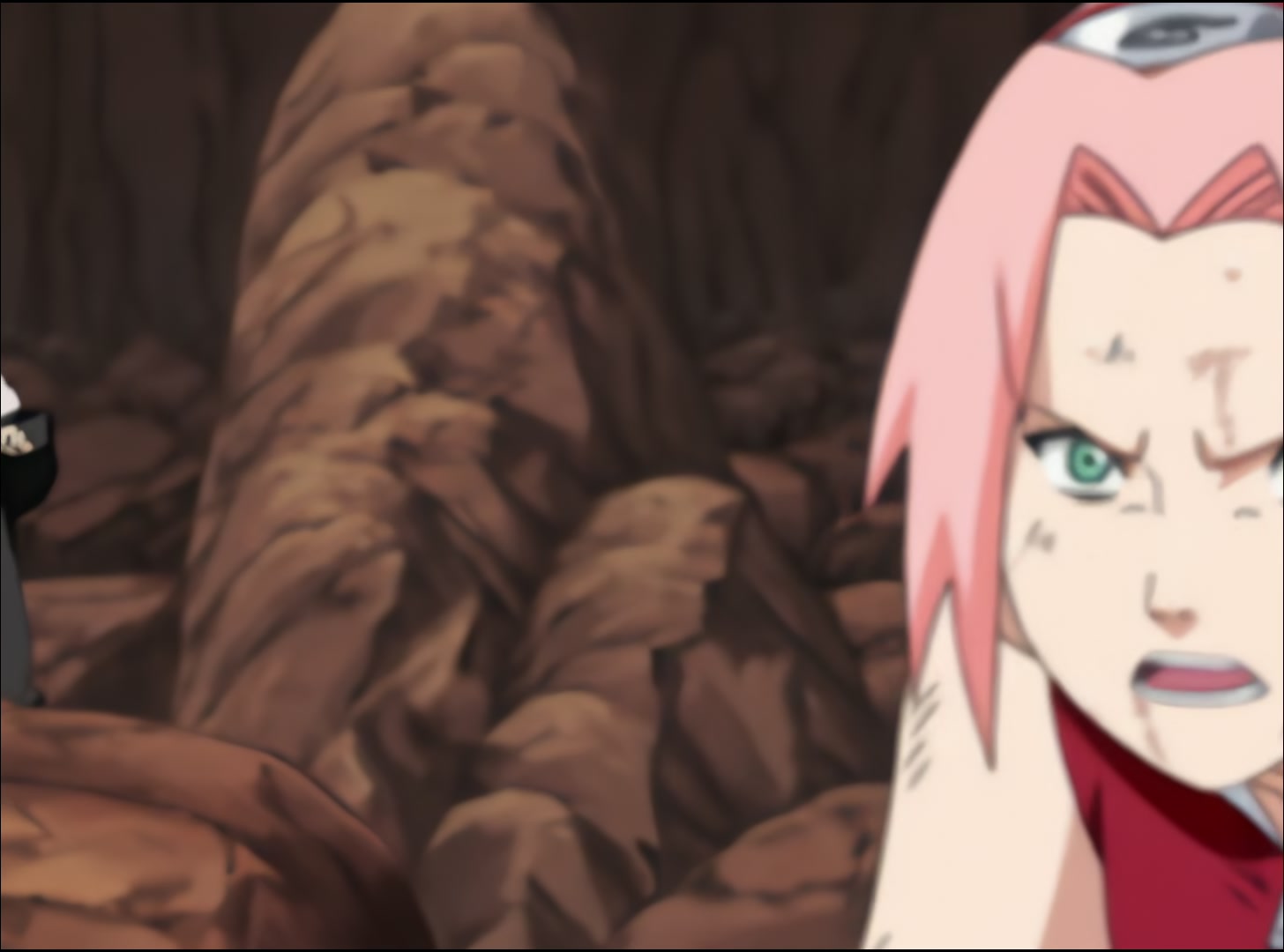Naruto: Shippuden Ep 24: The Third Kazekage @ 00:11:11