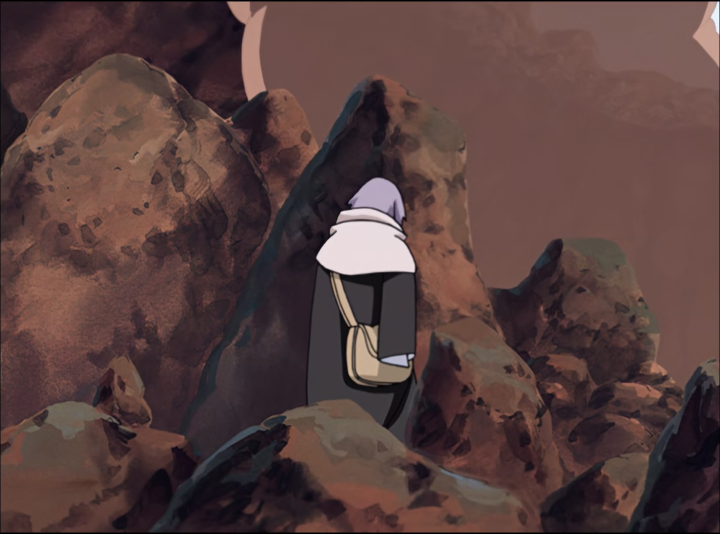 Naruto: Shippuden Ep 24: The Third Kazekage @ 00:11:21