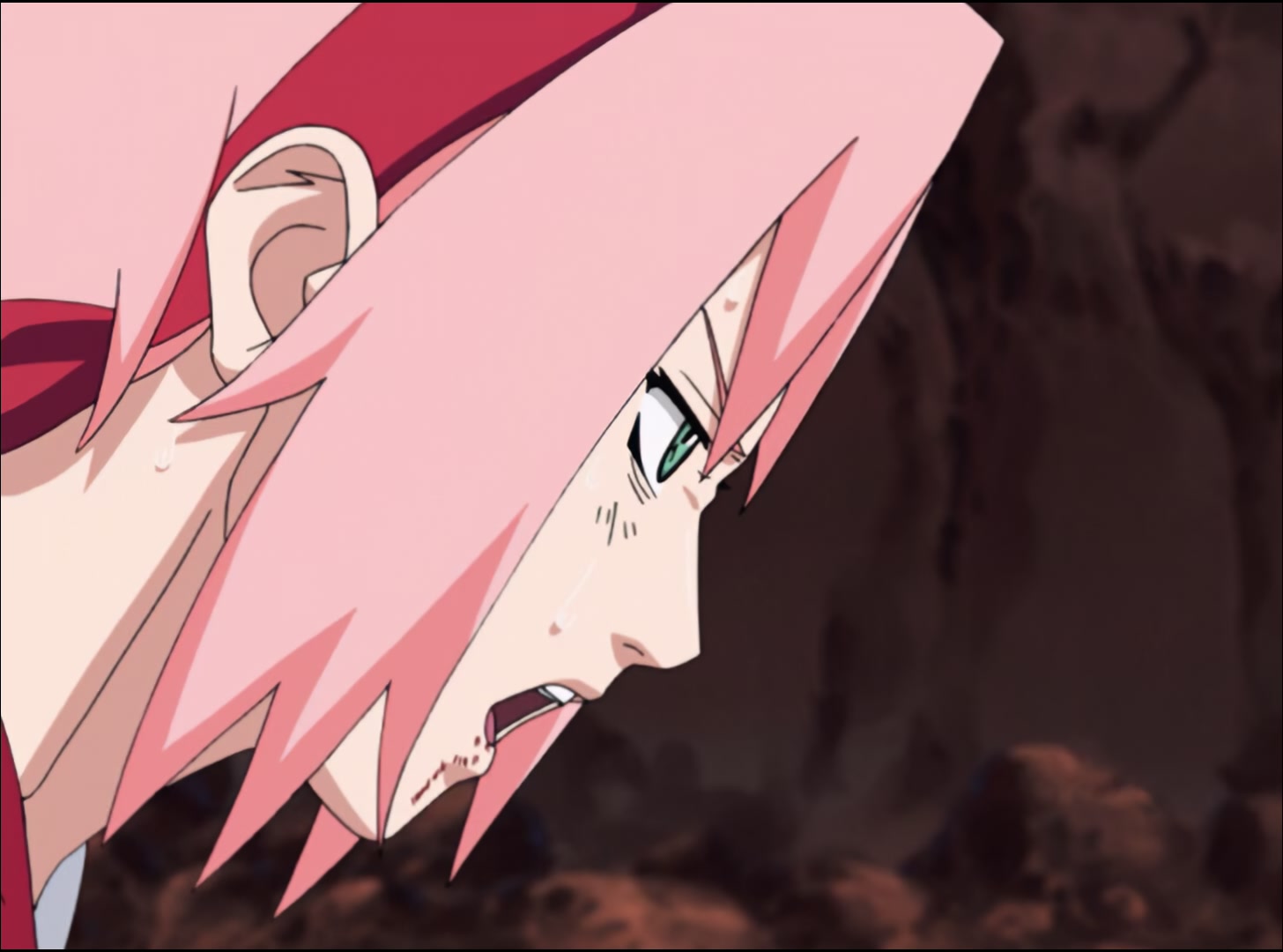 Naruto: Shippuden Ep 24: The Third Kazekage @ 00:11:25