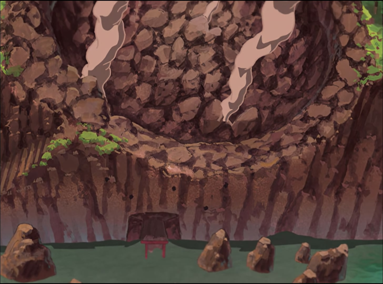 Naruto: Shippuden Ep 24: The Third Kazekage @ 00:11:40
