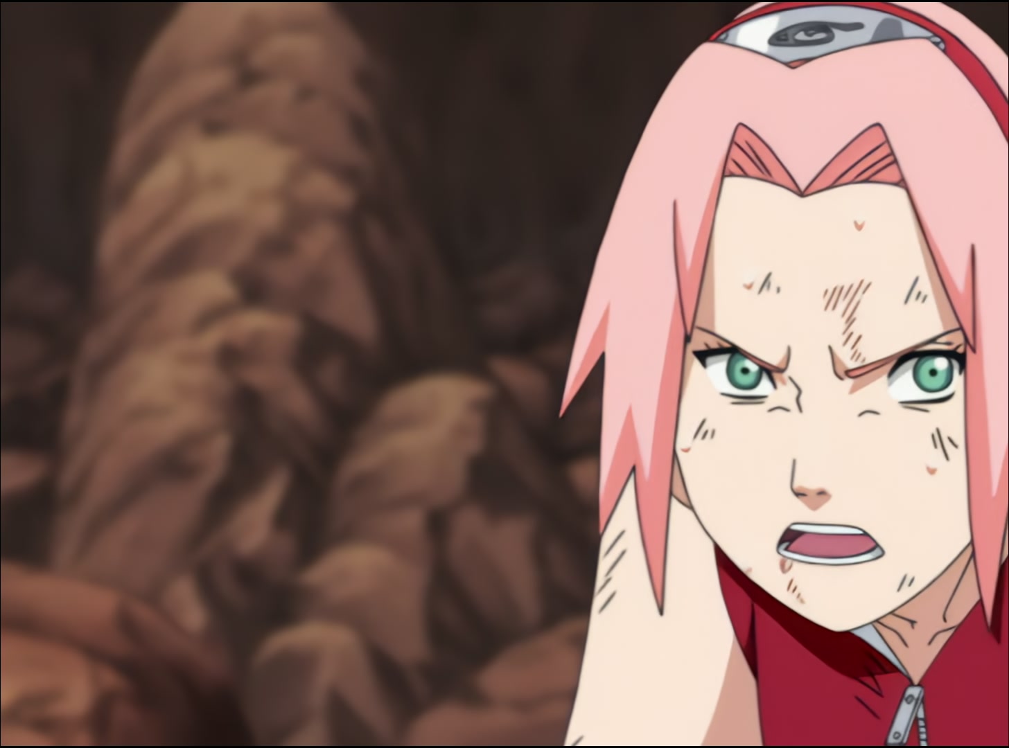 Naruto: Shippuden Ep 24: The Third Kazekage @ 00:11:49