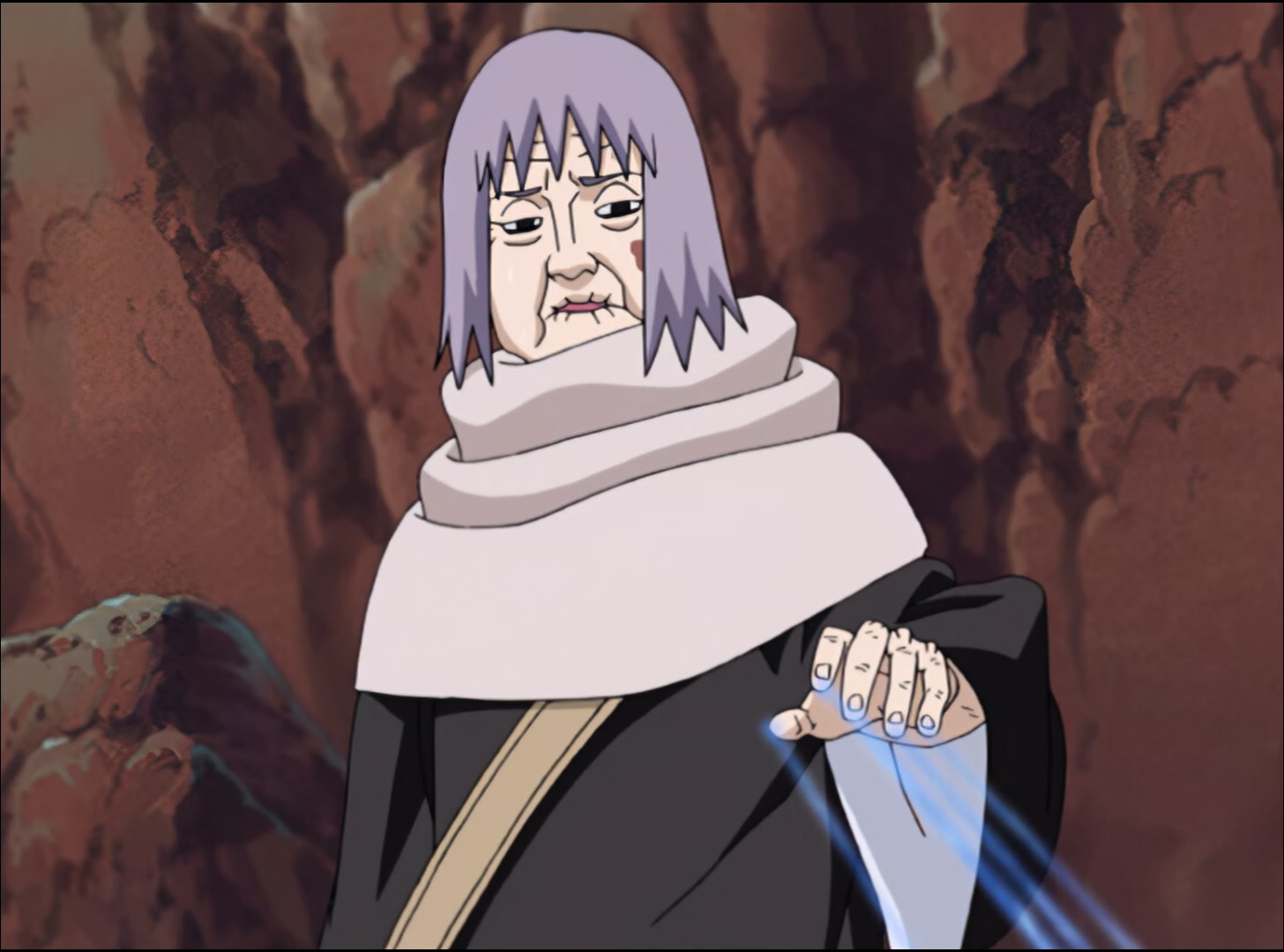 Naruto: Shippuden Ep 24: The Third Kazekage @ 00:11:54