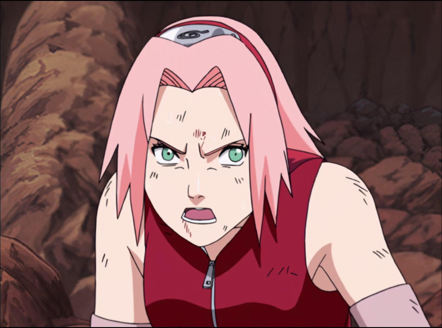 Naruto: Shippuden Ep 24: The Third Kazekage @ 00:12:37