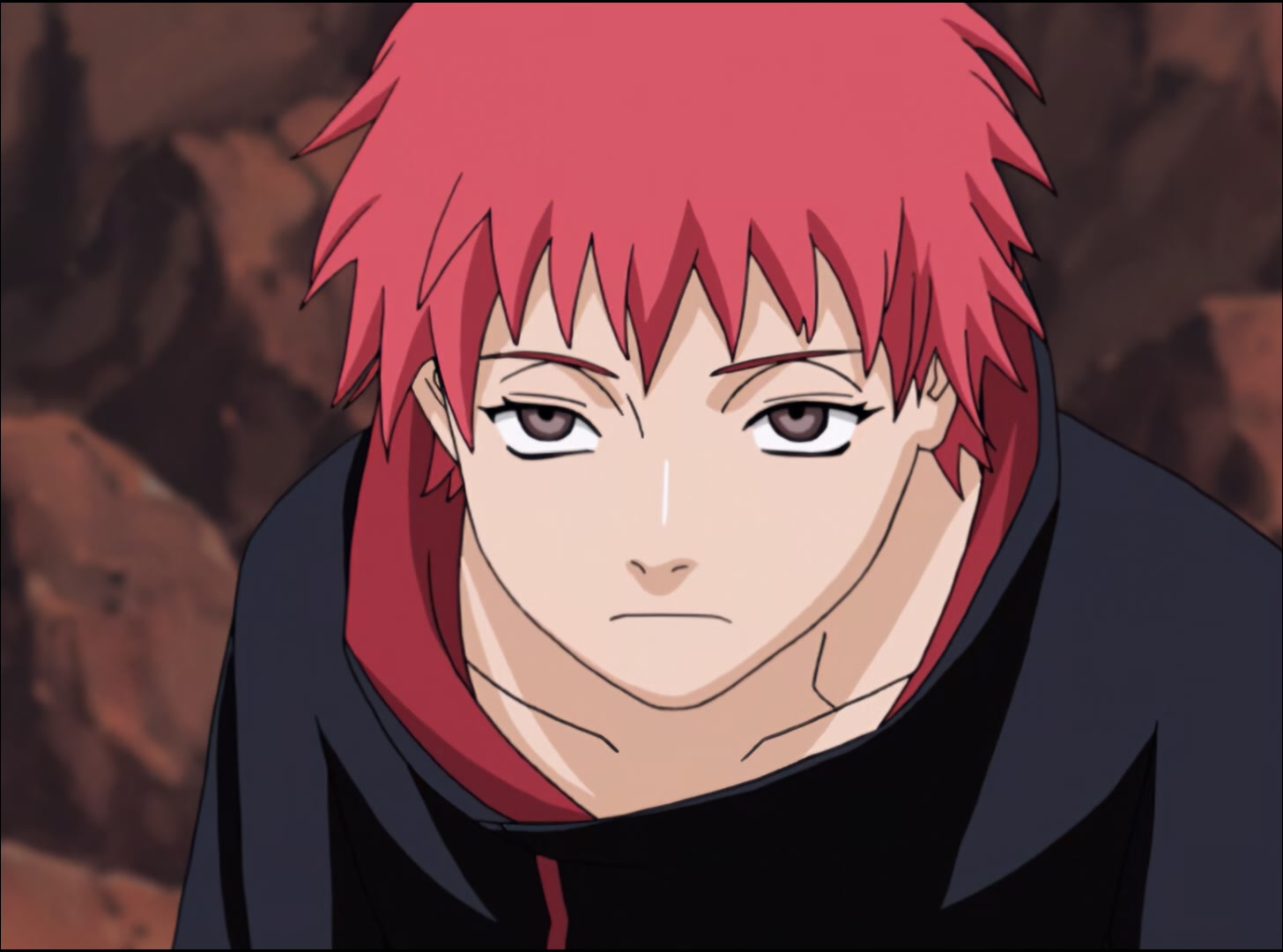 Naruto: Shippuden Ep 24: The Third Kazekage @ 00:12:42