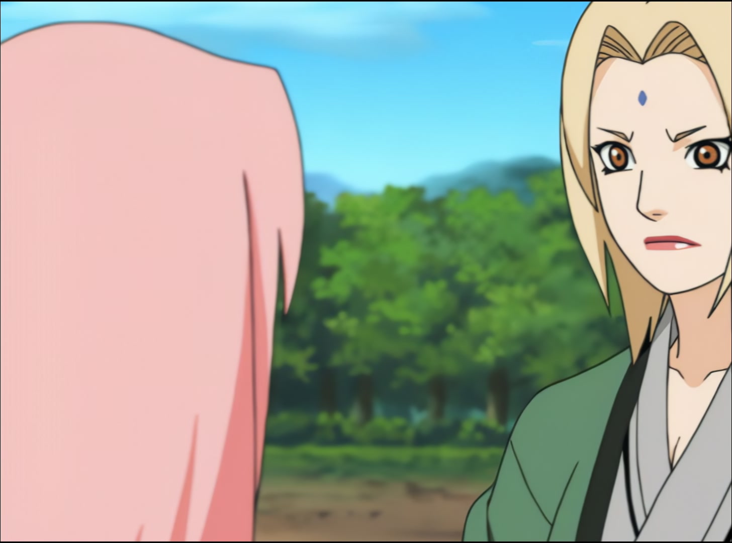 Naruto: Shippuden Ep 24: The Third Kazekage @ 00:13:01